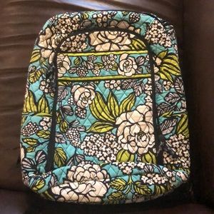 vera bradley backpack